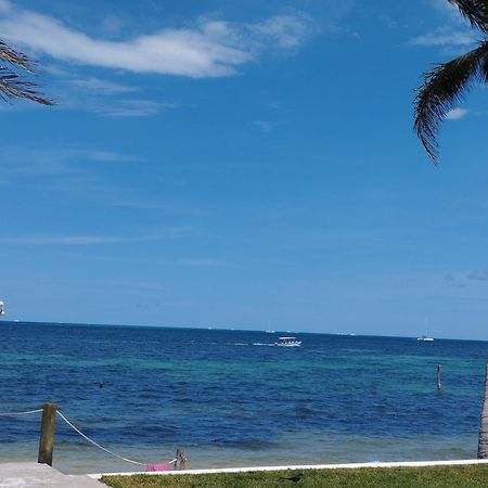 Cancun Ocean View Flamingo Plus Kültér fotó