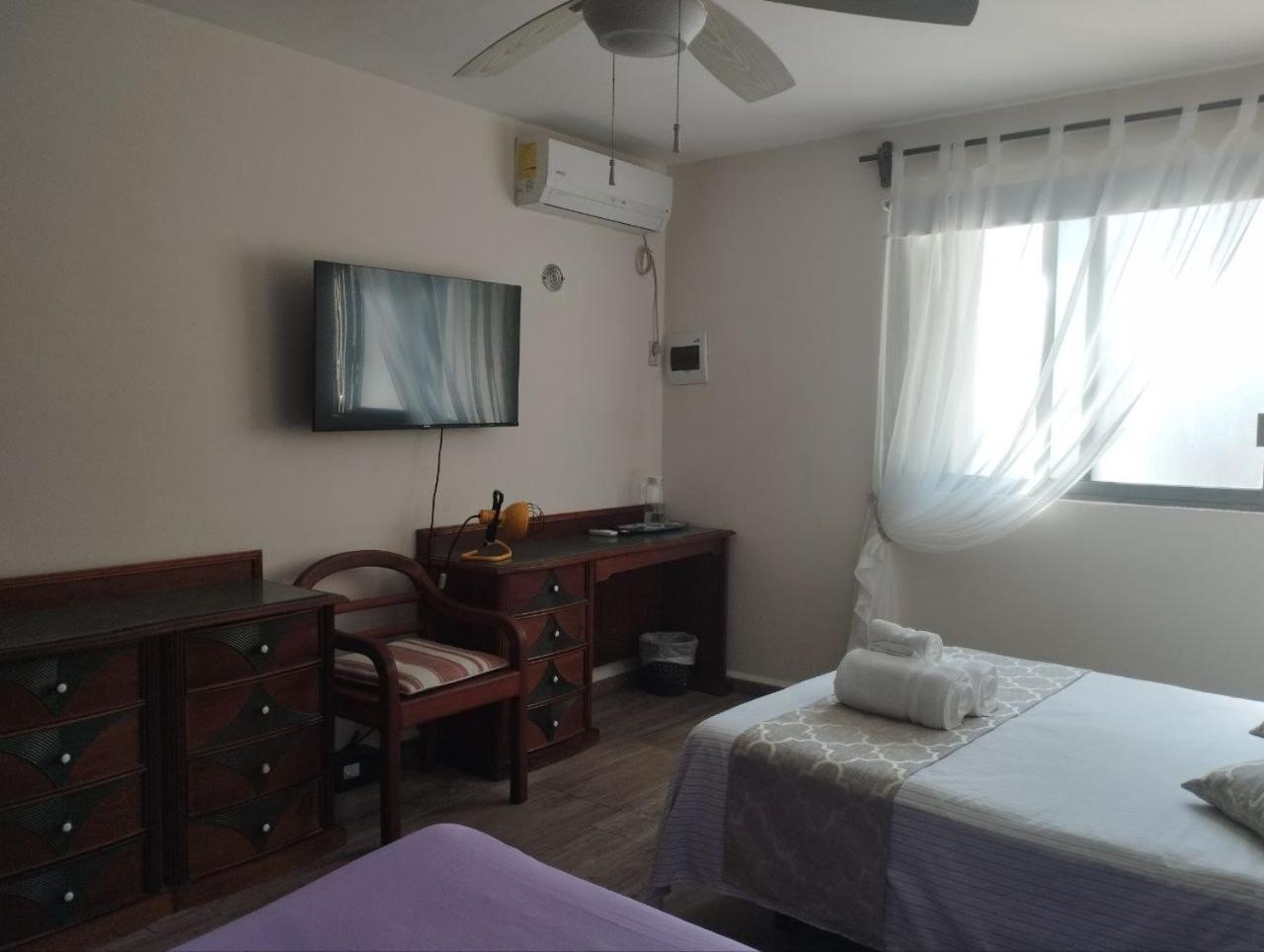Cancun Ocean View Flamingo Plus Kültér fotó