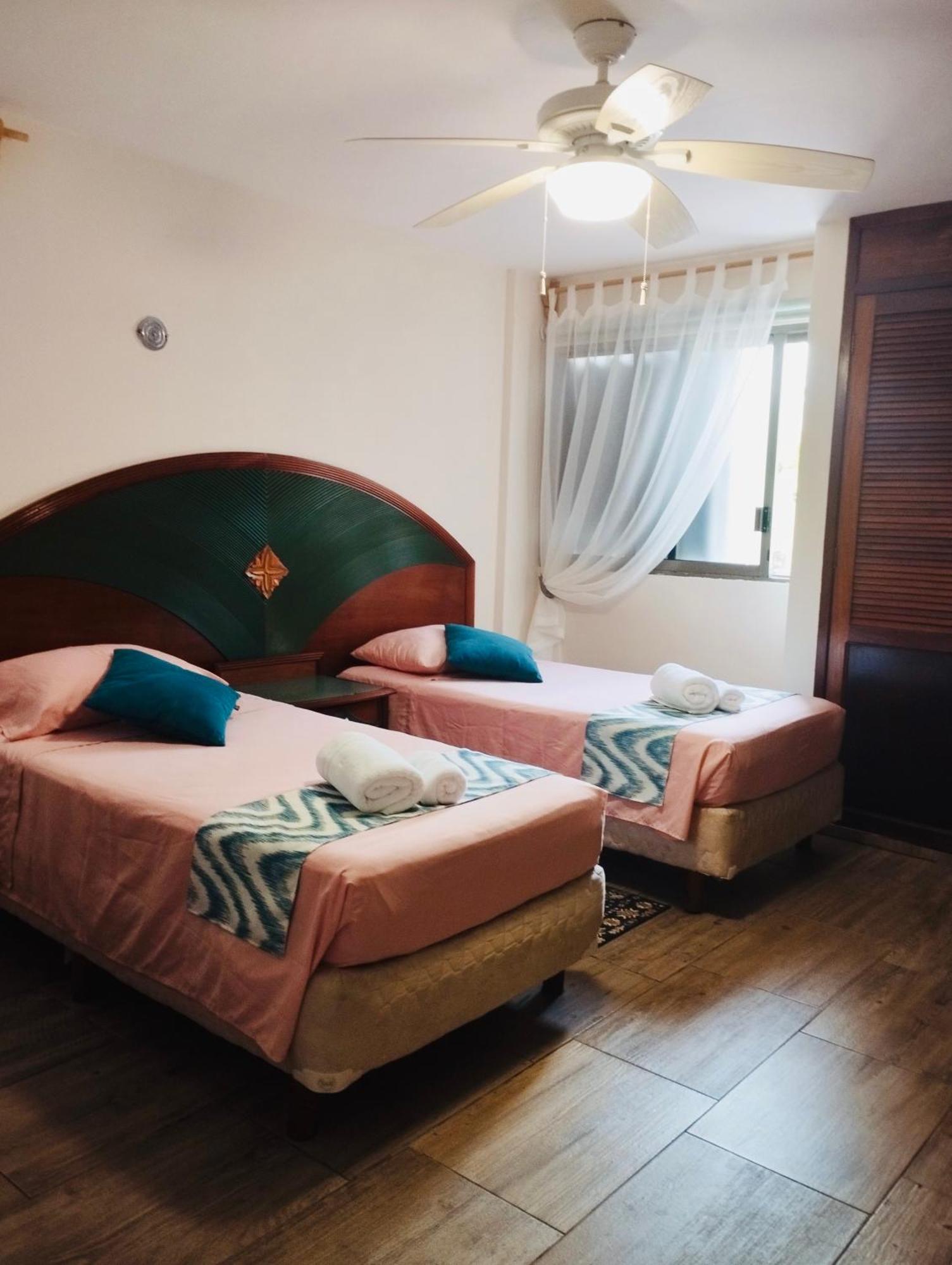 Cancun Ocean View Flamingo Plus Kültér fotó