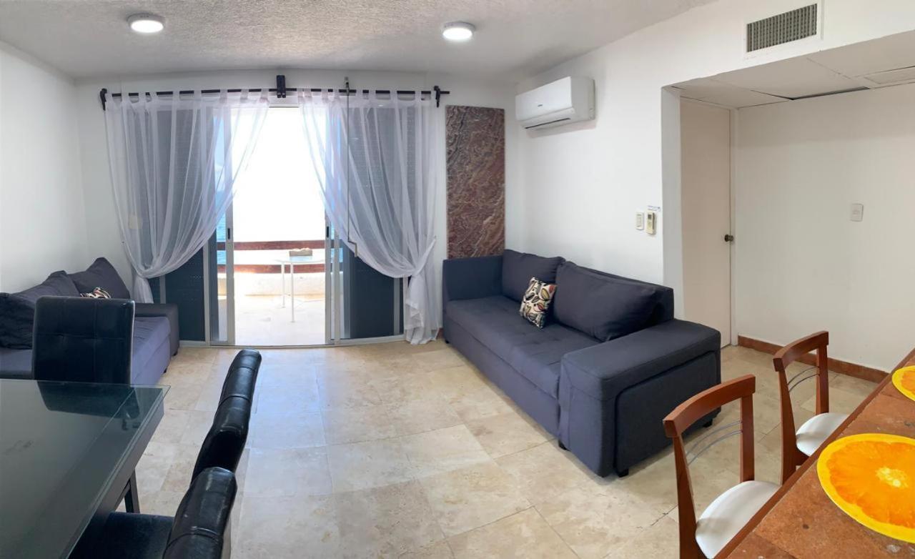 Cancun Ocean View Flamingo Plus Kültér fotó