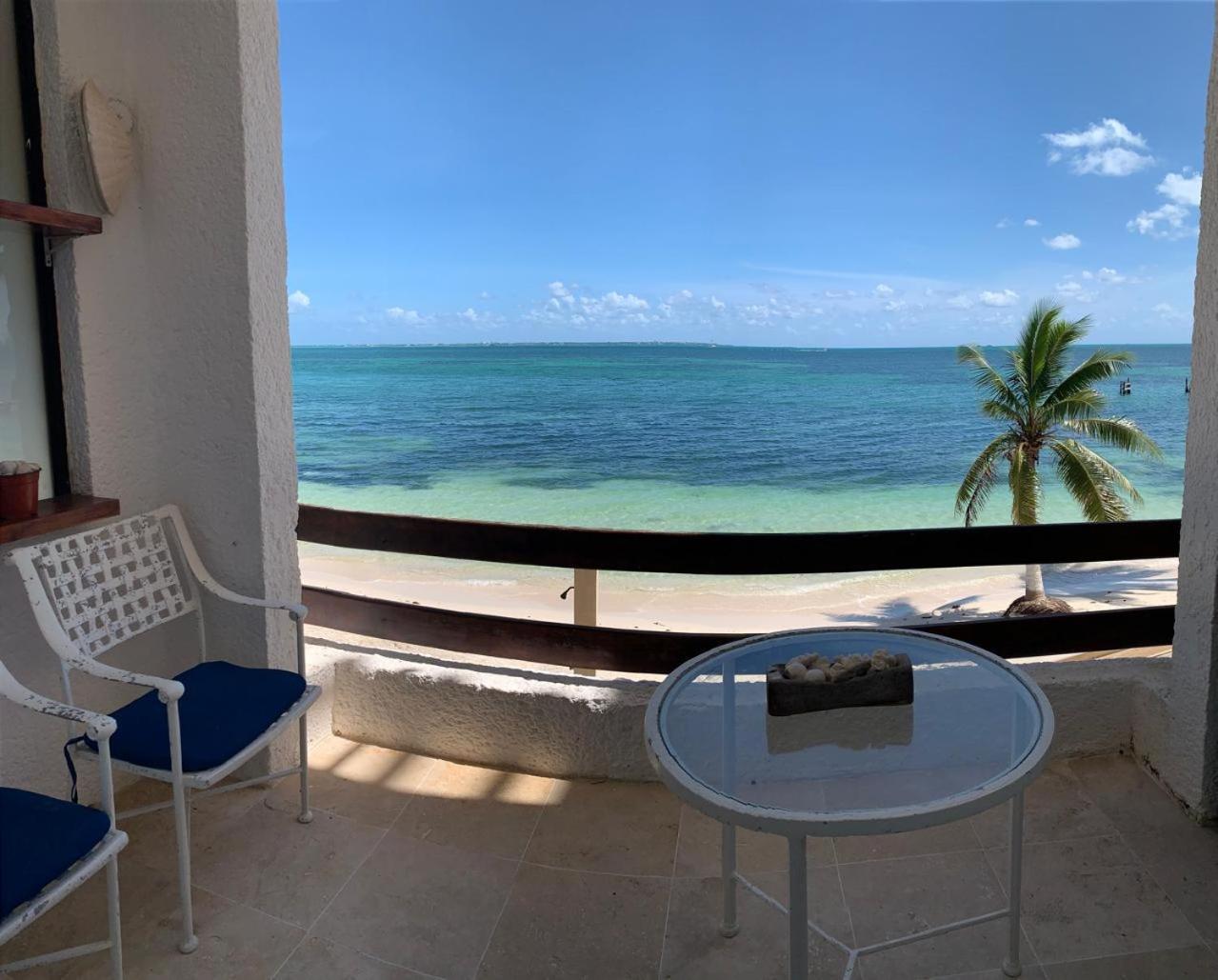 Cancun Ocean View Flamingo Plus Kültér fotó