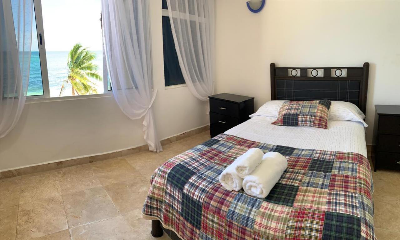 Cancun Ocean View Flamingo Plus Kültér fotó
