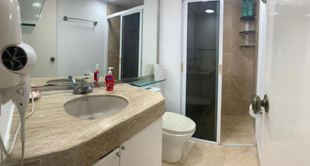 Cancun Ocean View Flamingo Plus Kültér fotó